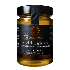MIEL DE ESPLIEGO PREMIUM 23 COLMENAS