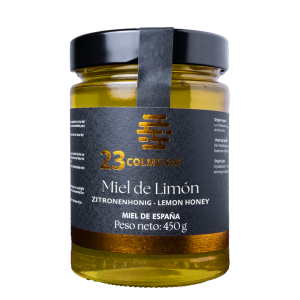 MIEL DE LIMON PREMIUM 23 COLMENAS